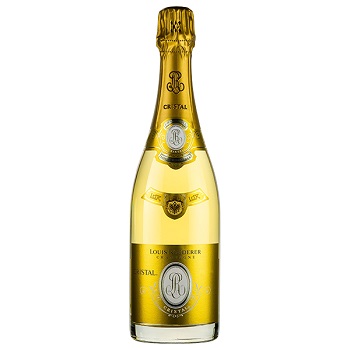 Louis Roederer Champagne Cristal 2008